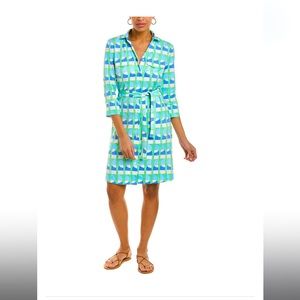 J. McLaughlin Brynn Dress